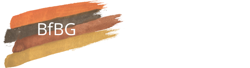 Logo von BfBG – Büro für Bodenkunde und Geoarchäologie